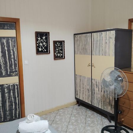 Erini Room Kissamos Bagian luar foto