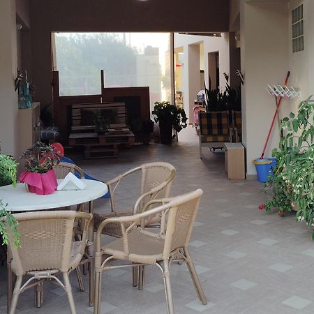 Erini Room Kissamos Bagian luar foto