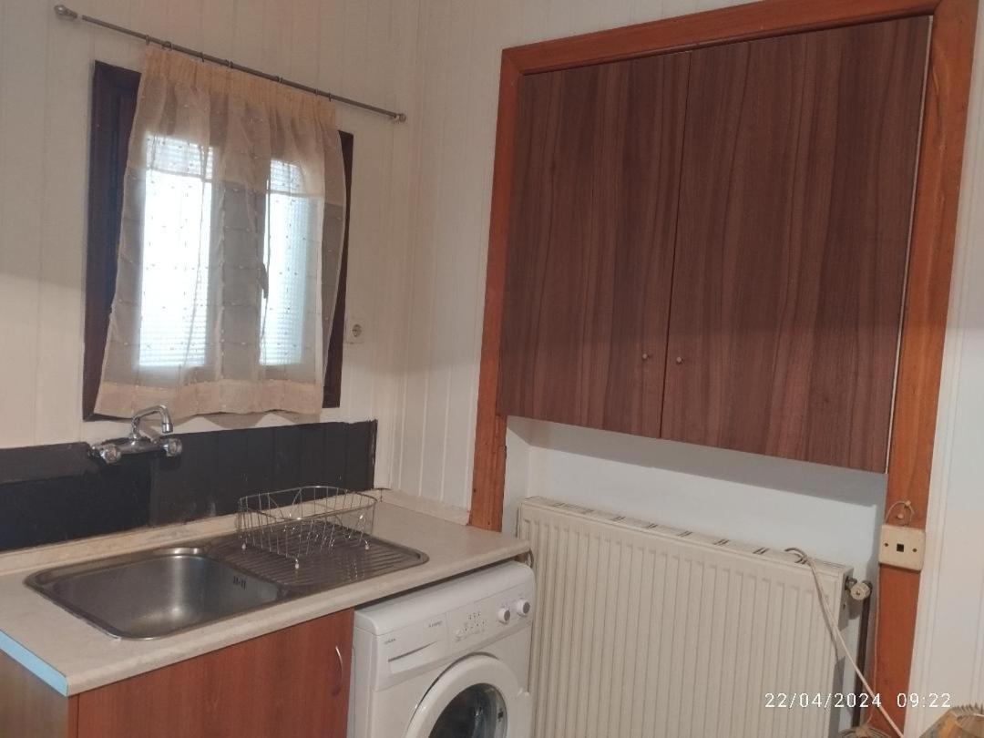 Erini Room Kissamos Bagian luar foto
