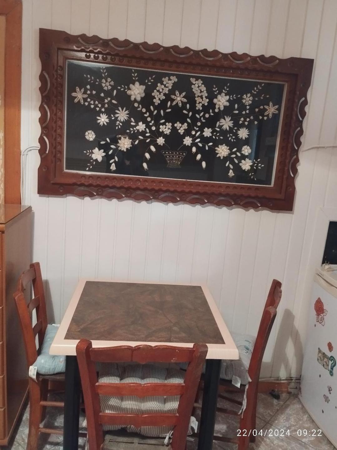 Erini Room Kissamos Bagian luar foto