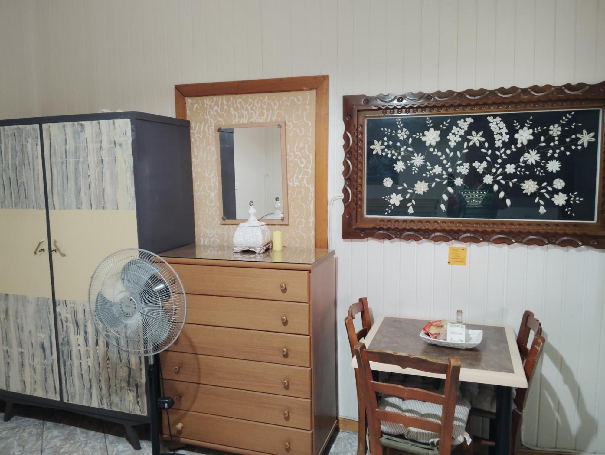 Erini Room Kissamos Bagian luar foto
