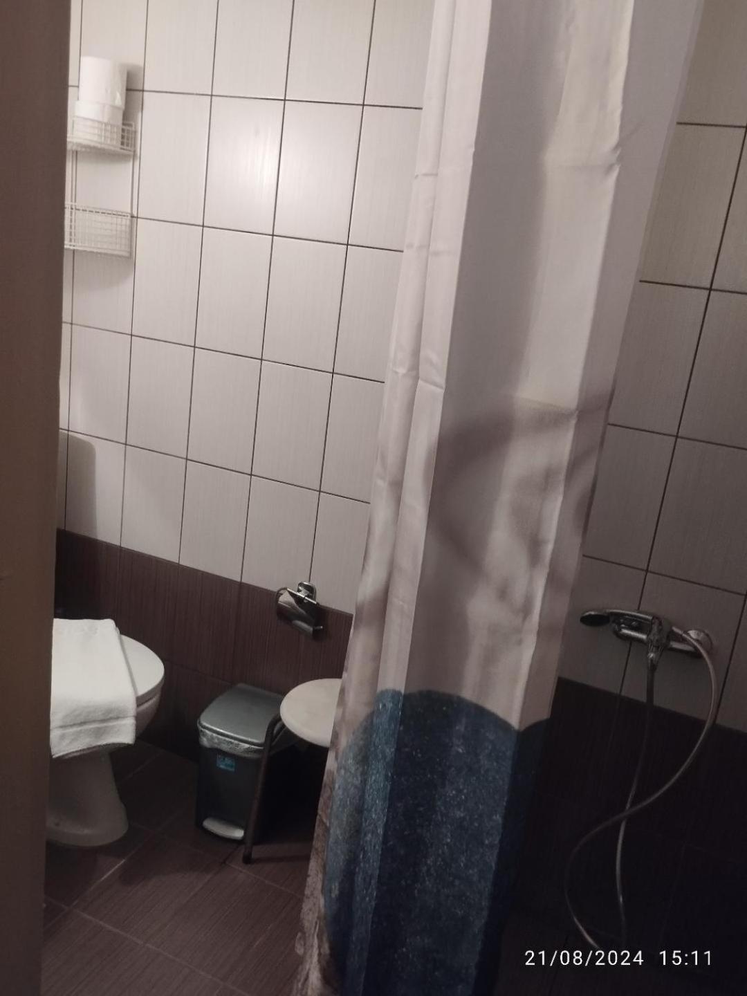 Erini Room Kissamos Bagian luar foto