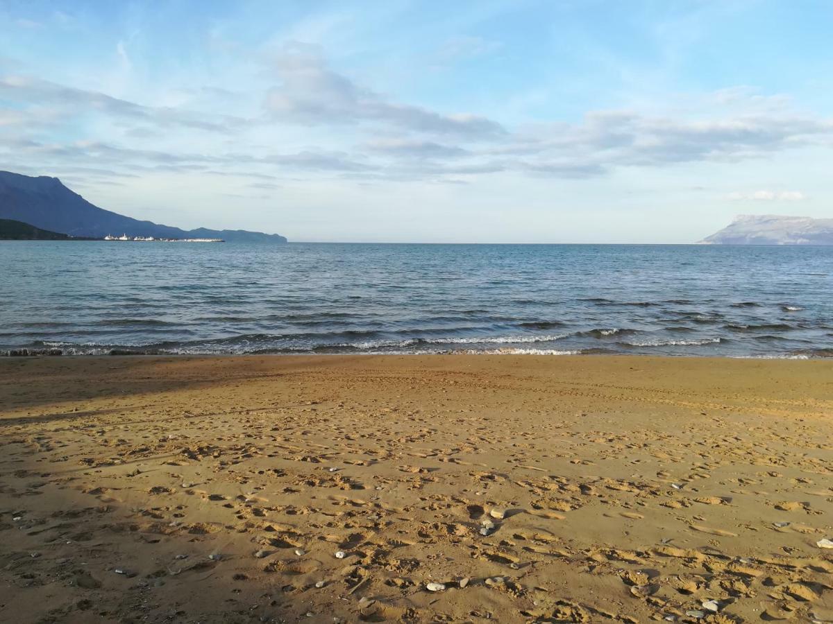 Erini Room Kissamos Bagian luar foto